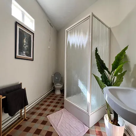 Le Nomade - Gare - 3 Pers - Reve Au Mans ルマン